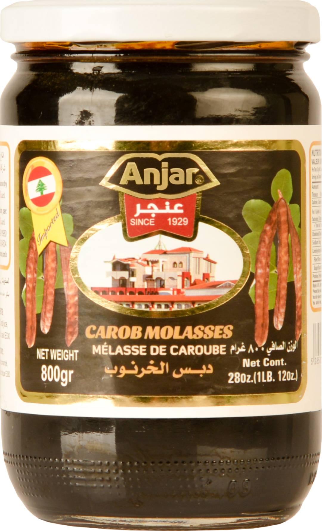 C:\fakepath\CAROB MOLASSES 800 g.jpg