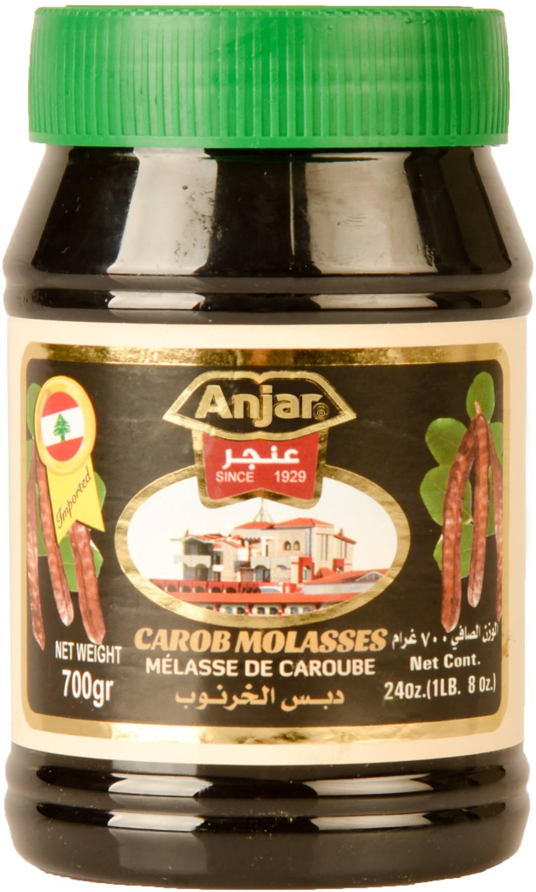 C:\fakepath\CAROB MOLASSES 700 g.jpg