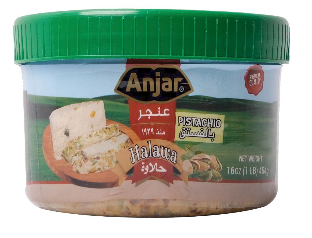 C:\fakepath\HALAWA PISTACHIO 454 g.jpg